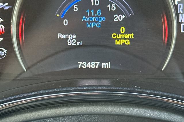 Used 2021 Dodge Durango R/T AWD/4WD image 29