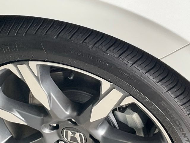 Certified 2025 Honda Civic Sport Touring image 28