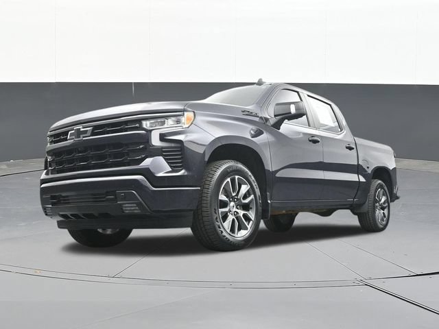 Used 2022 Chevrolet Silverado 1500 RST w/ All Star Edition Plus AWD/4WD image 58