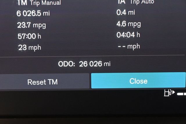 Used 2024 Volvo XC60 B5 Plus w/ Protection Package Premier AWD/4WD image 20