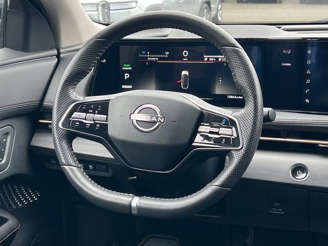 Used 2024 Nissan Ariya AWD image 16