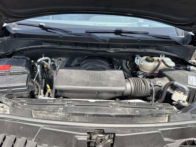 Used 2021 Cadillac Escalade ESV Luxury RWD image 8