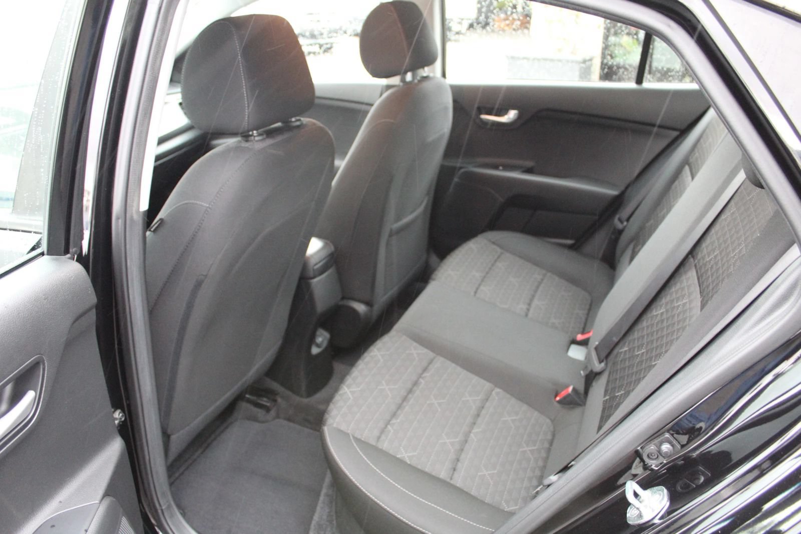 Used 2019 Kia Rio S FWD image 12