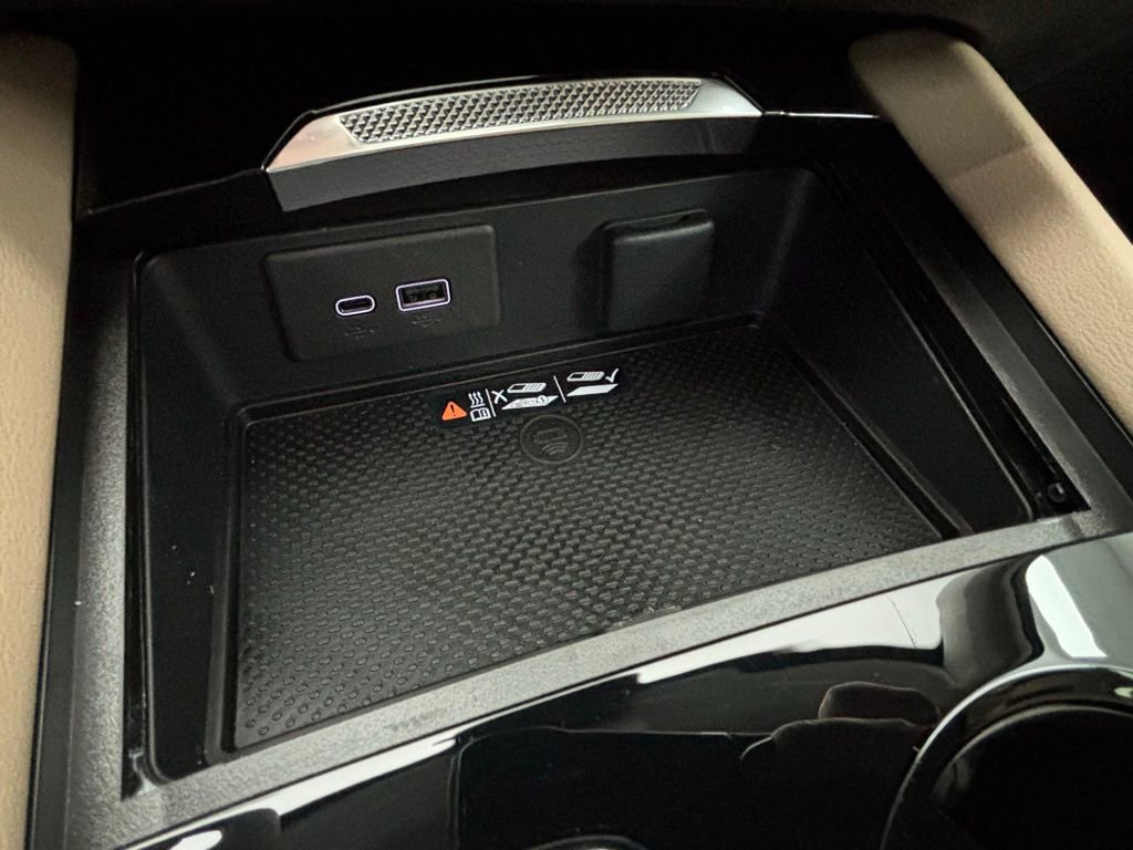 New 2025 Buick Envision Preferred image 10