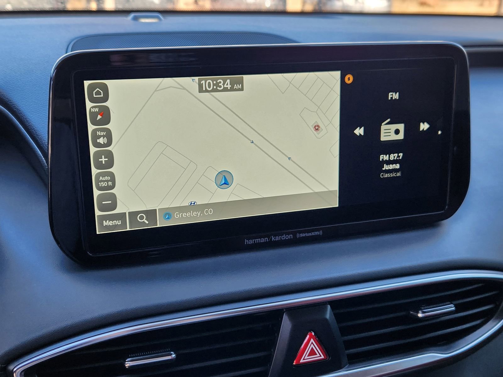 Used 2023 Hyundai Santa Fe SEL w/ Premium Package image 24