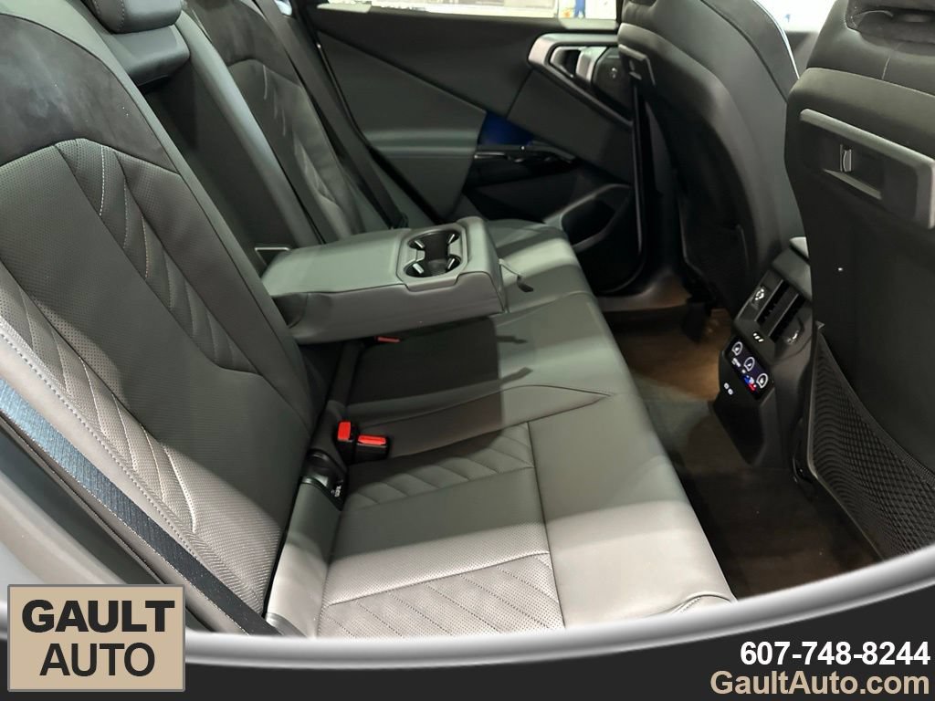 New 2026 BMW X3 xDrive30i w/ Premium Package AWD/4WD image 20