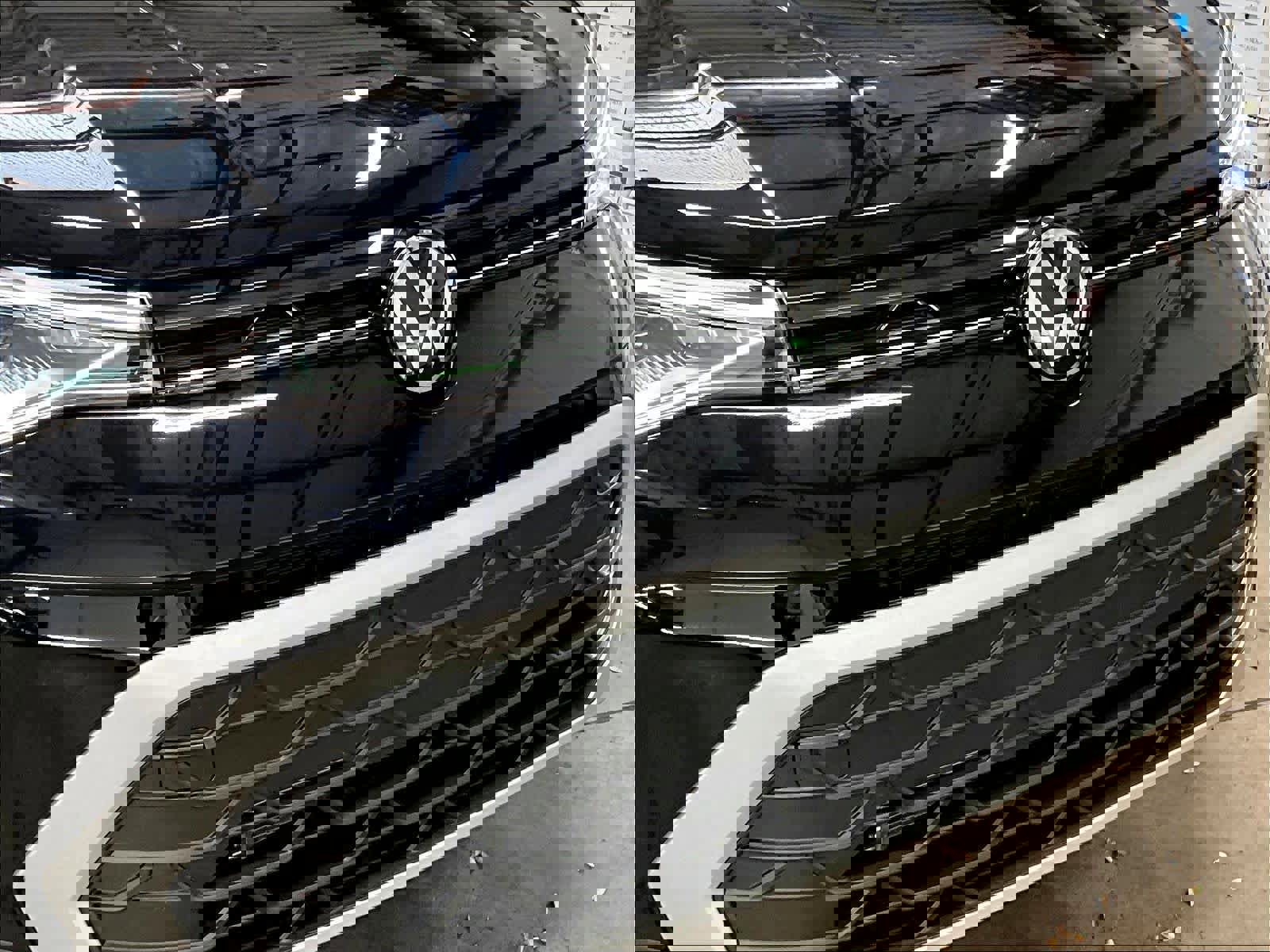 New 2026 Volkswagen Taos S image 32