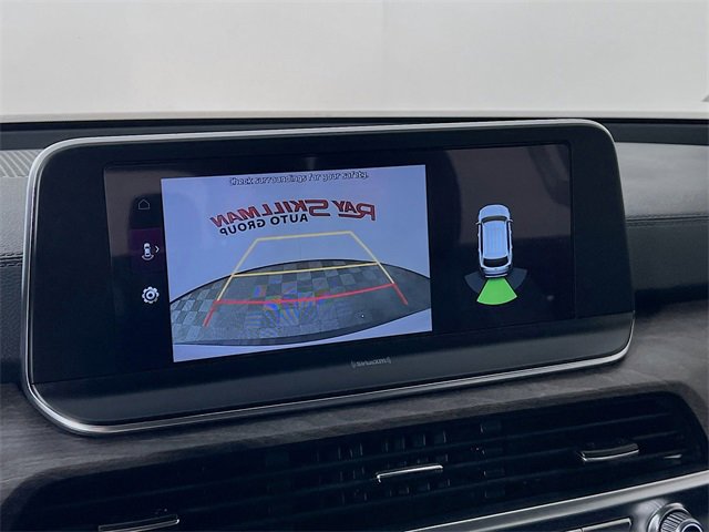 Used 2022 Kia Telluride EX w/ EX Premium Package image 19