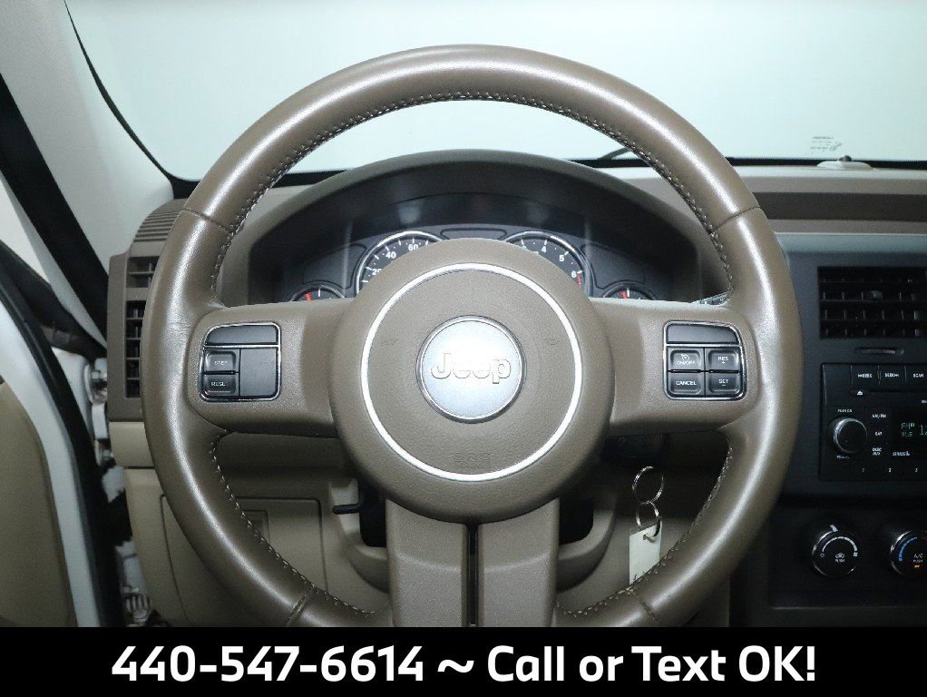 Used 2012 Jeep Liberty Sport w/ Popular Equipment Group image 27