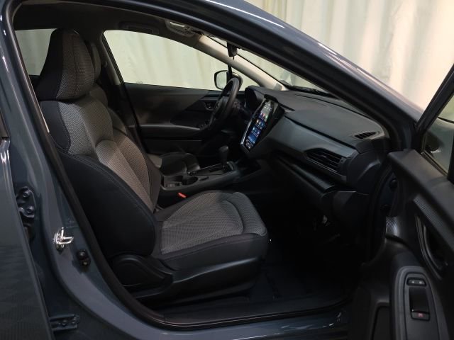 Certified 2024 Subaru Crosstrek 2.0i Premium AWD/4WD image 33