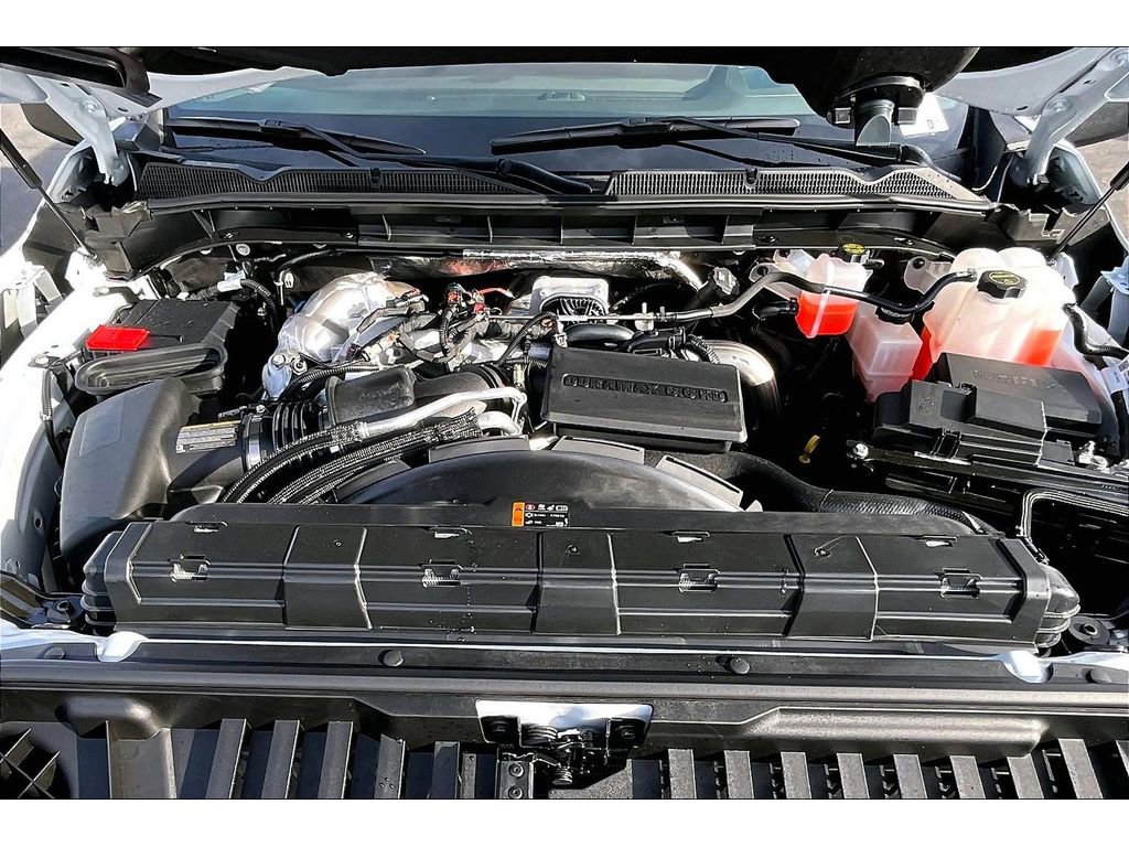 New 2026 GMC Sierra 3500 Denali w/ Denali Reserve Package image 12