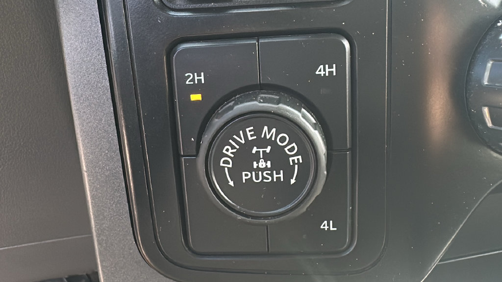 Used 2024 Ford F150 XLT w/ Equipment Group 302A MID AWD/4WD image 26