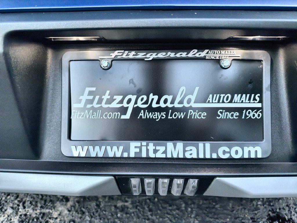 Used 2025 Kia K4 EX FWD image 29