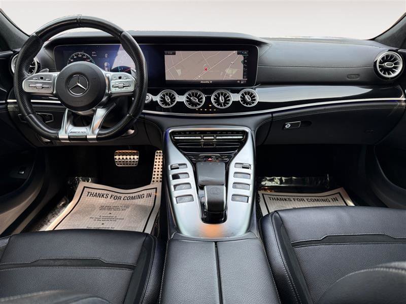Used 2019 Mercedes-Benz AMG GT 53 image 11
