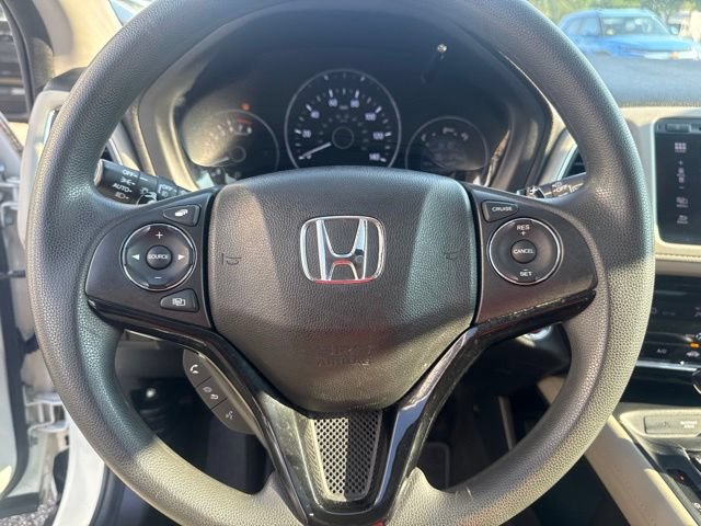 Used 2018 Honda HR-V EX image 15
