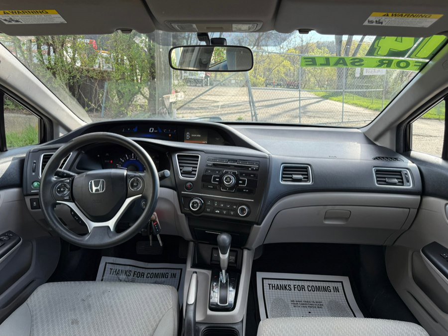 Used 2014 Honda Civic LX image 32
