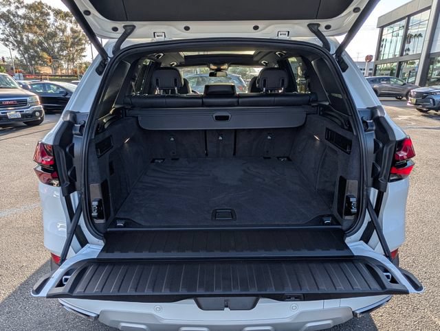 Used 2024 BMW X5 sDrive40i w/ Parking Assistance Package RWD image 10