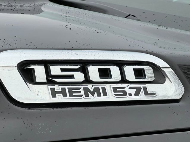 Certified 2021 RAM 1500 Big Horn image 2