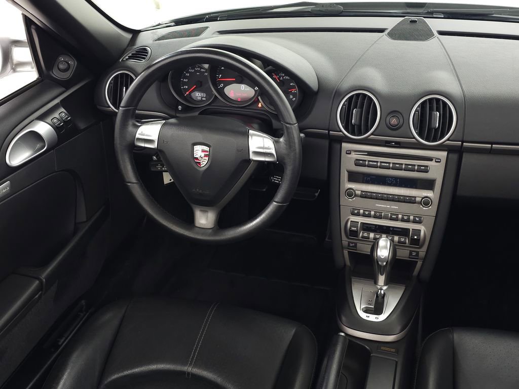Used 2007 Porsche Boxster image 18