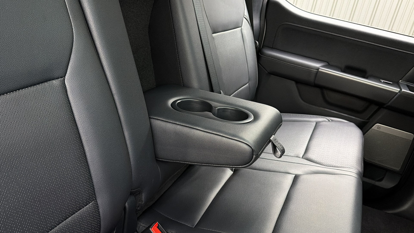 Used 2026 Ford F150 Lariat AWD/4WD image 41