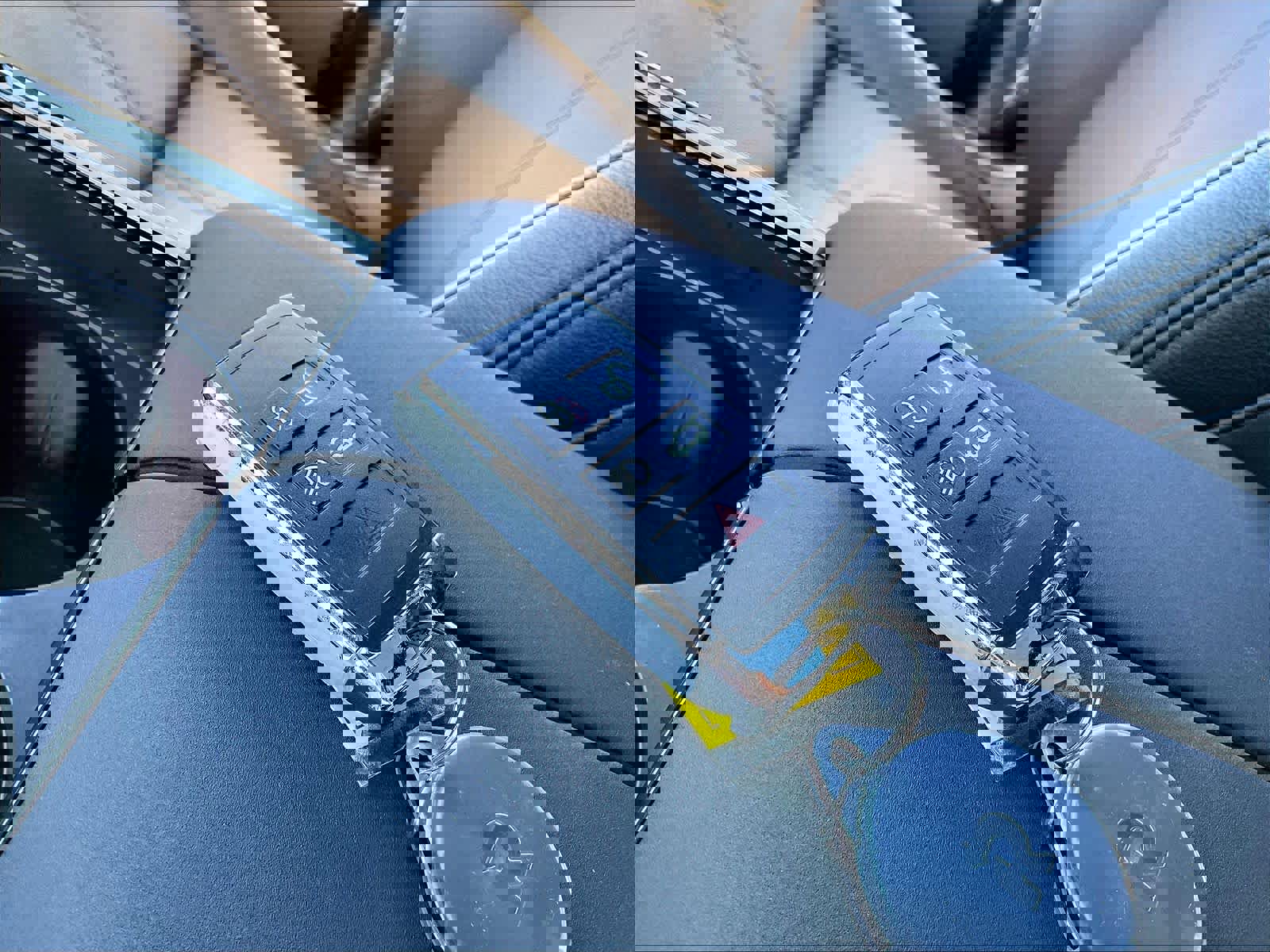 Used 2026 Land Rover Range Rover Velar S image 12