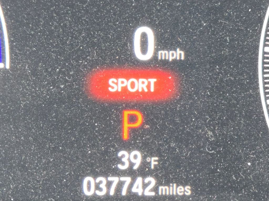 Used 2022 Honda Accord Sport image 7