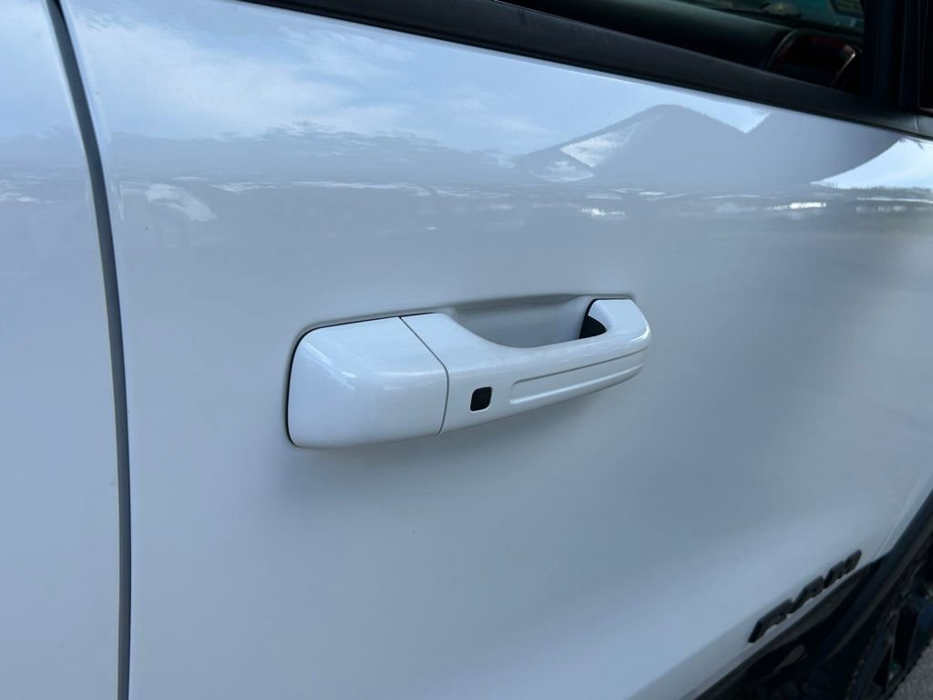 Certified 2019 RAM 1500 Rebel w/ Rebel Level 2 Equipment Group image 51