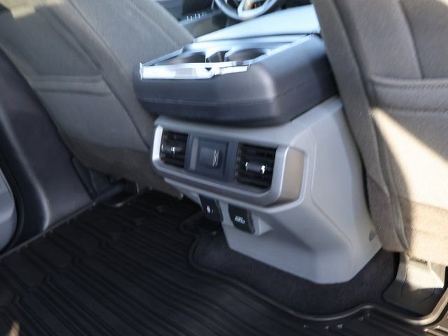 Used 2023 Ford F150 XLT w/ Equipment Group 302A High image 17