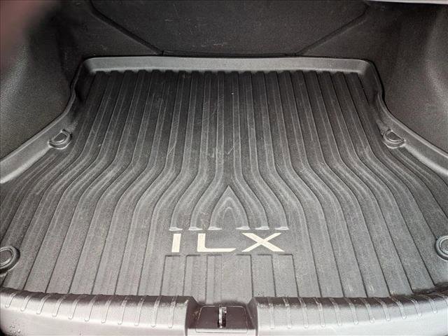 Used 2022 Acura ILX w/Premium/A-SPEC Package image 6