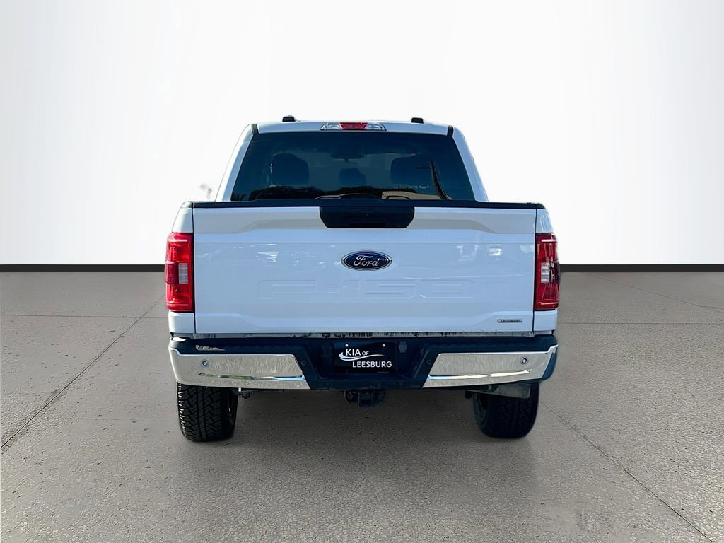 Used 2023 Ford F150 XLT image 6