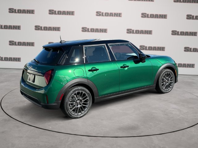 New 2027 MINI Cooper 4-Door Hardtop FWD image 5