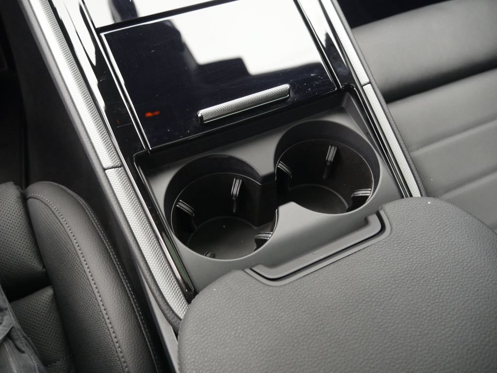 Certified 2026 Porsche Panamera 4 AWD/4WD image 45