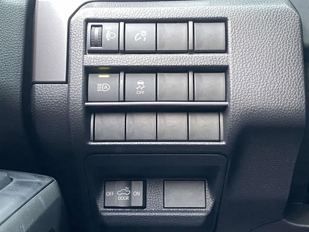 New 2026 Toyota Tacoma SR5 image 21