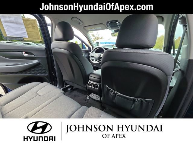 Used 2023 Hyundai Santa Fe SE w/ Cargo Package image 21