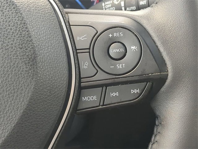 Certified 2023 Toyota RAV4 XLE Premium image 26