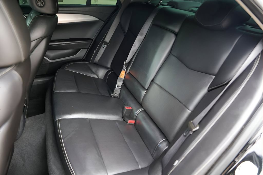 Used 2018 Cadillac ATS Premium Luxury image 24