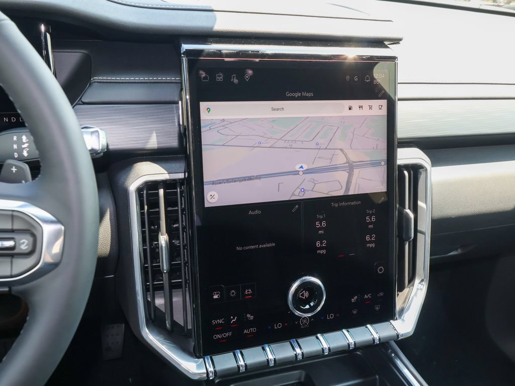 New 2027 GMC Acadia Elevation w/ Black Edition FWD image 17