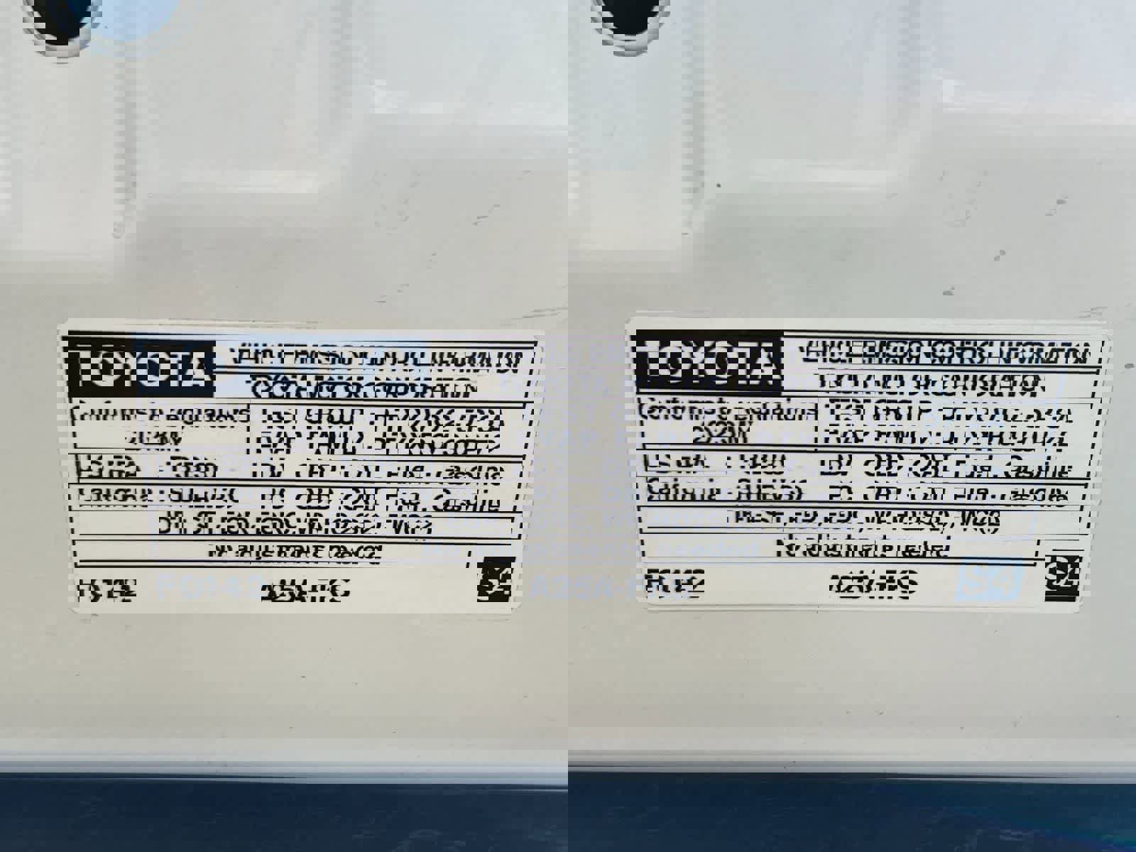 Used 2023 Toyota Camry SE image 27