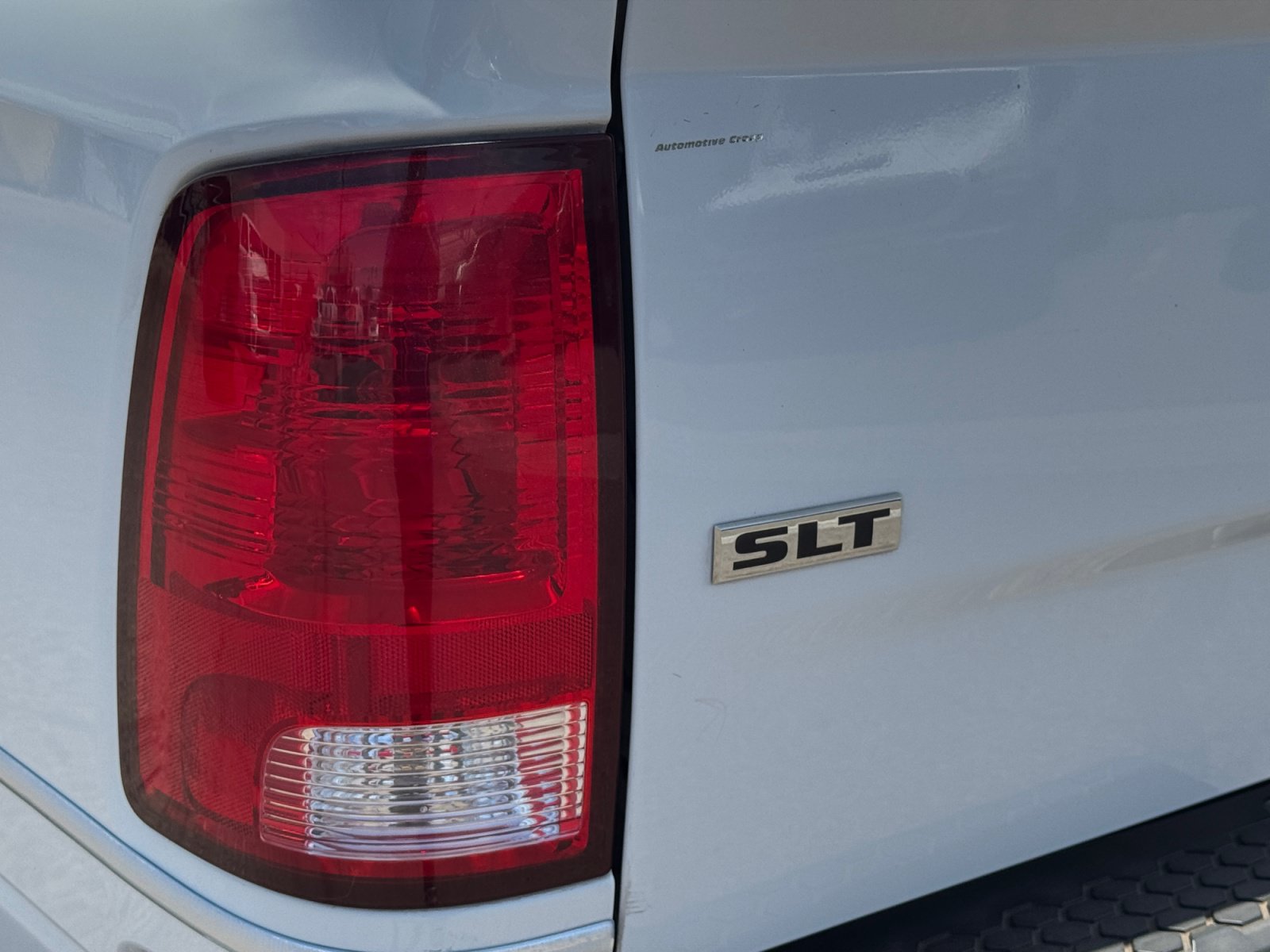 Used 2017 RAM 1500 Classic SLT RWD image 12