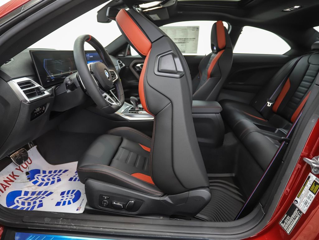 New 2026 BMW M2 w/ Lighting Package image 20