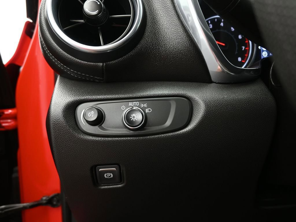 Used 2022 Chevrolet Blazer LT image 12