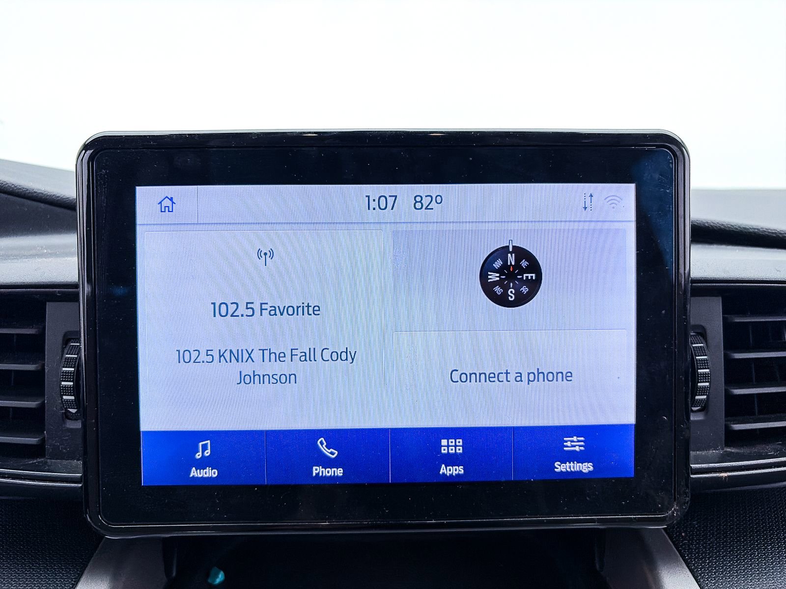 Used 2021 Ford Explorer 2WD image 16