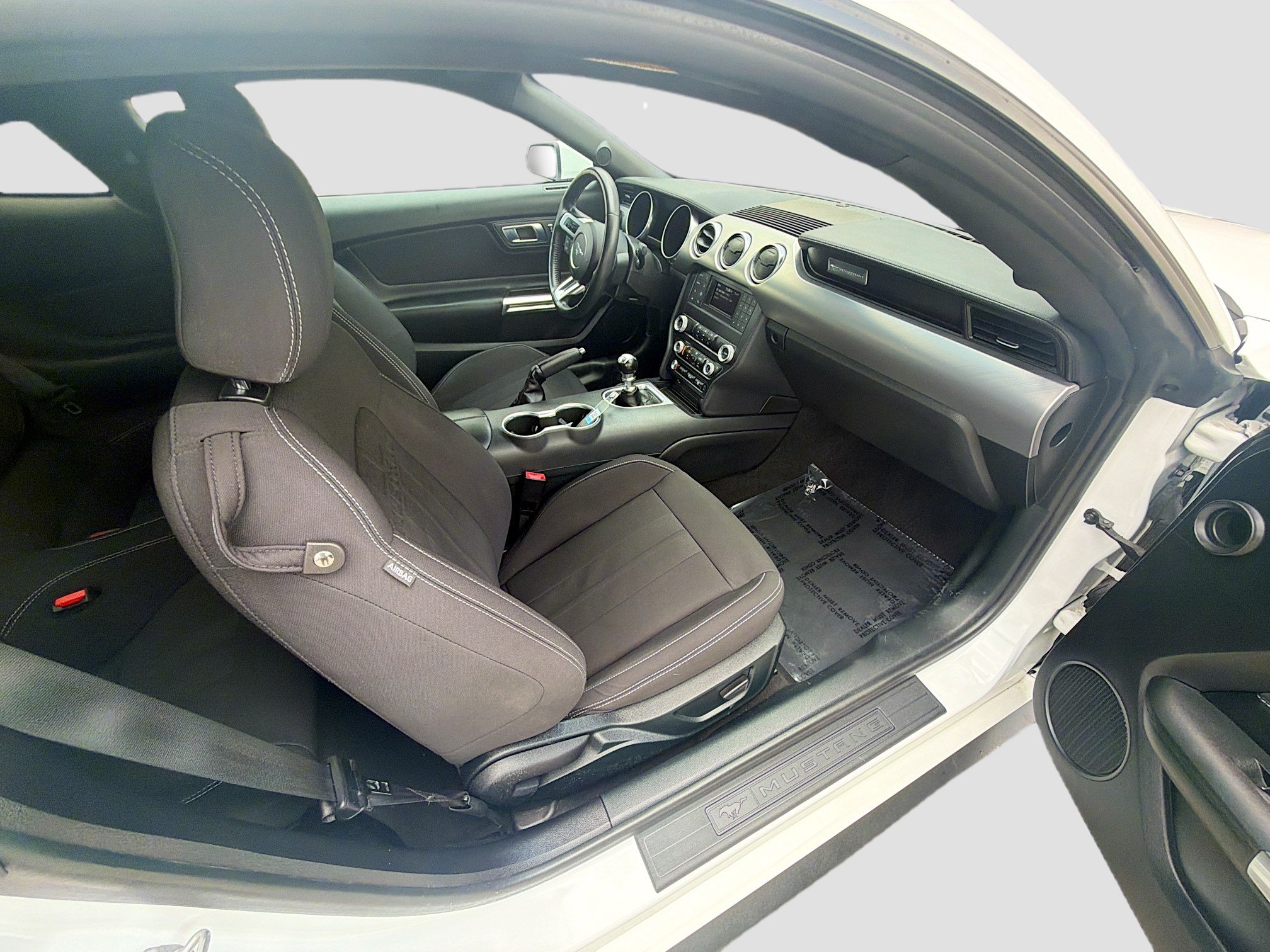 Used 2023 Ford Mustang GT RWD image 29