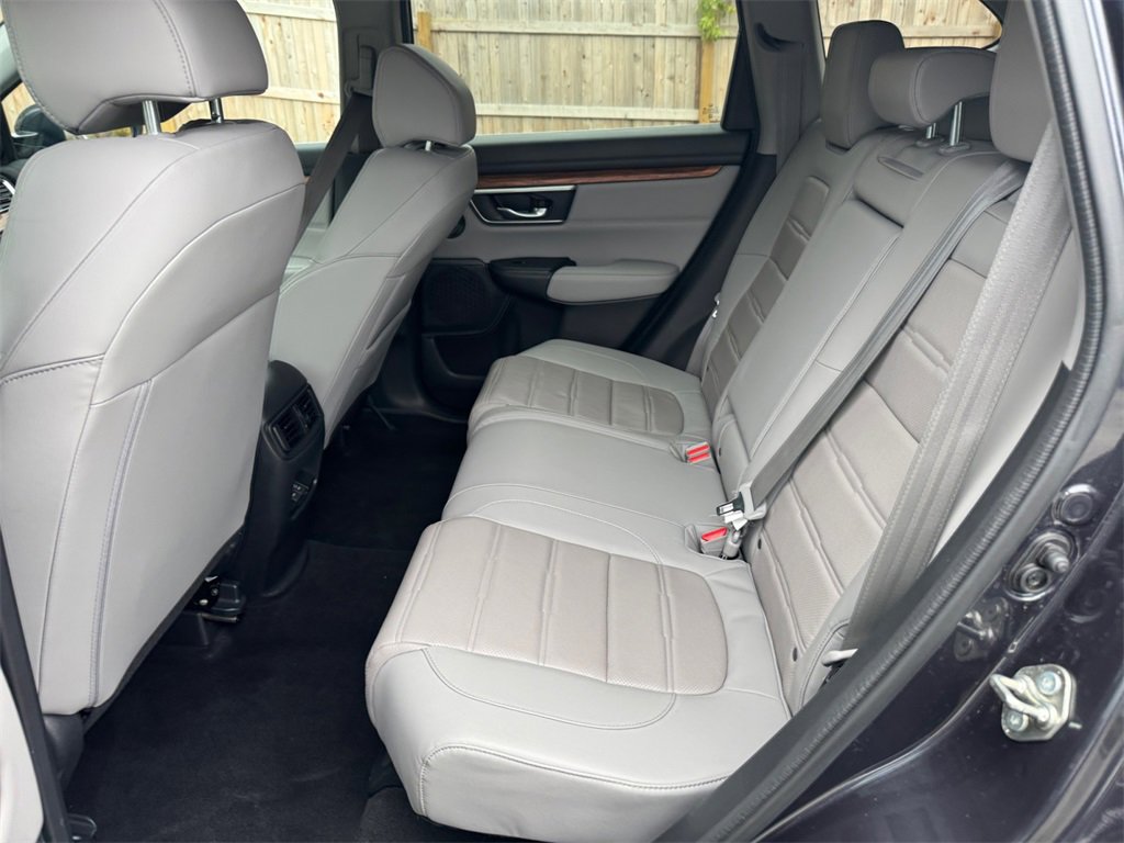Used 2018 Honda CR-V EX-L image 19