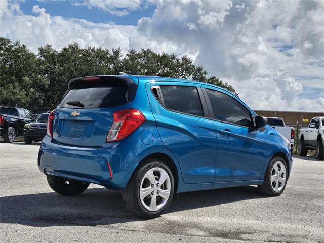 Used 2019 Chevrolet Spark LS image 4