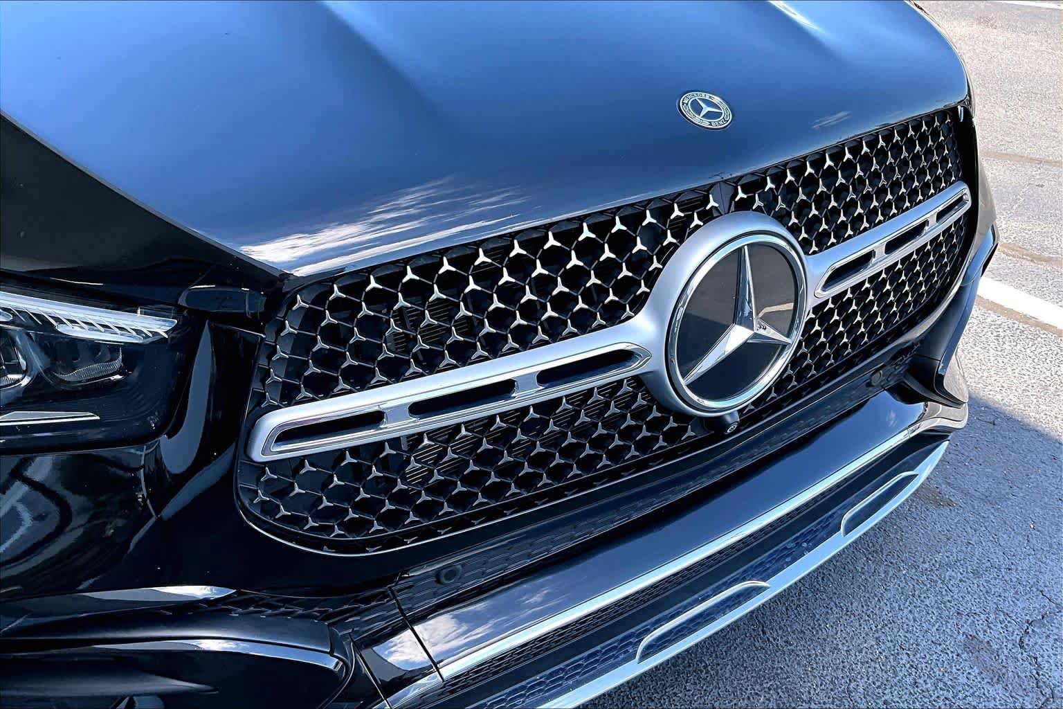 Used 2024 Mercedes-Benz GLE 450e 4MATIC image 29