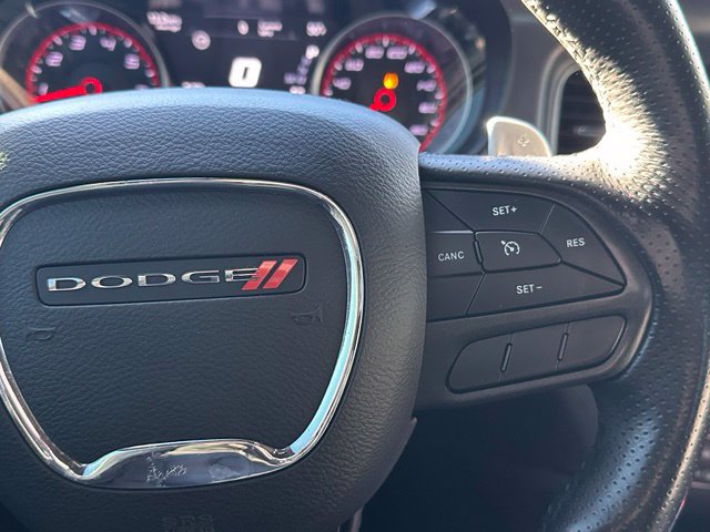 Used 2021 Dodge Charger Scat Pack RWD image 22