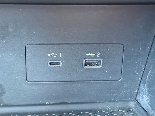 Certified 2023 Nissan Pathfinder S AWD/4WD image 35