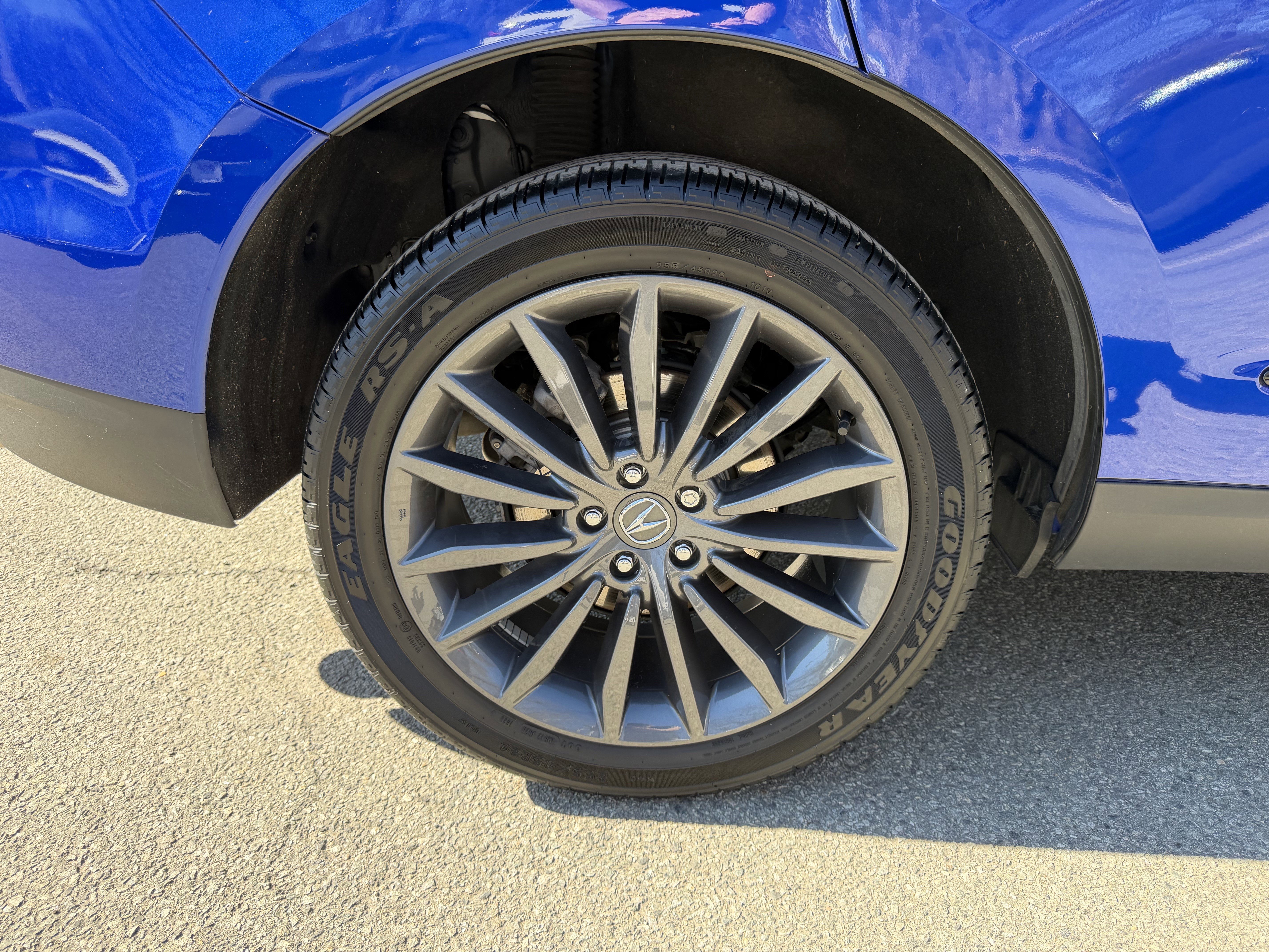 Used 2023 Acura RDX A-Spec image 10