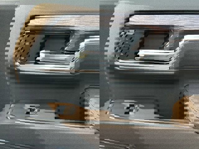 New 2025 Chevrolet Silverado 2500 LTZ w/ LTZ Plus Package image 41